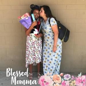 Meet your Posher, Briana